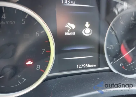 2017 Nissan Sentra Sv z USA, uszkodzony, nr VIN 3N1AB7AP2HY224457